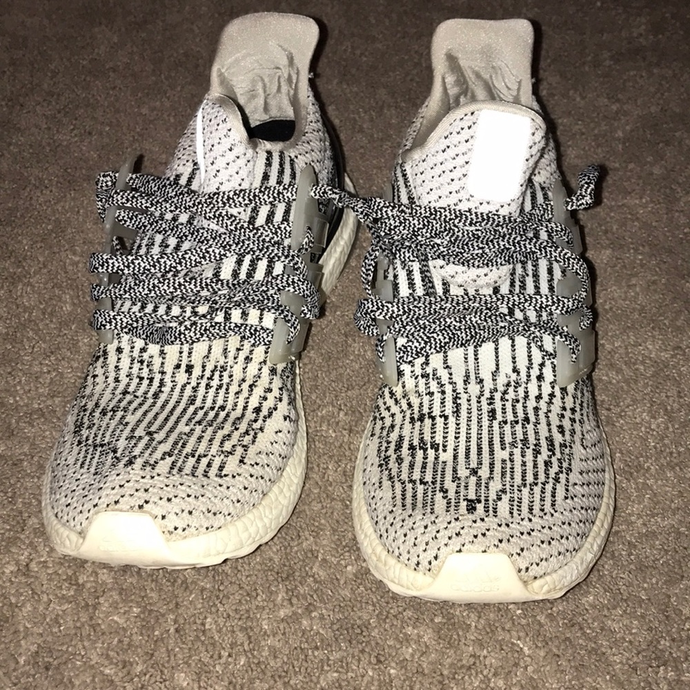 ultra boosts